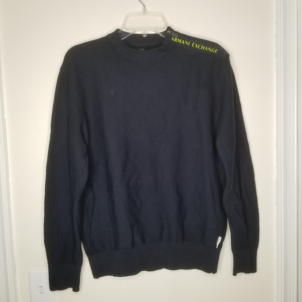 Armani Exchange Sweater